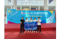 2025CXPE厦门印包展组委会赴北京大印展学习交流！